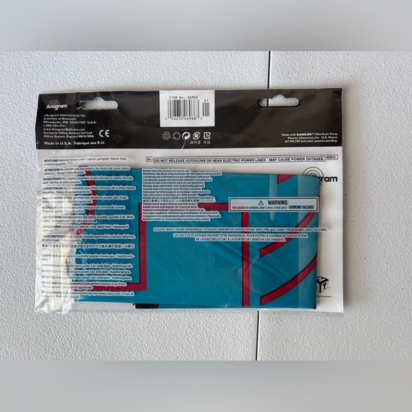 Thomas & Friends SuperShape Foil Balloon - Picture 2 of 2